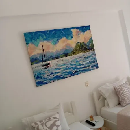 Apartmán Maria I