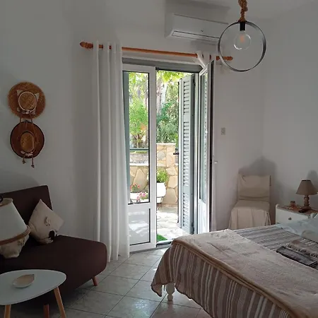 Apartmán Maria I *