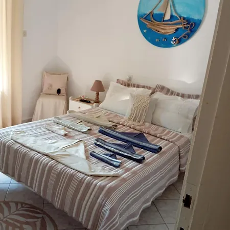 Maria I Apartmán *