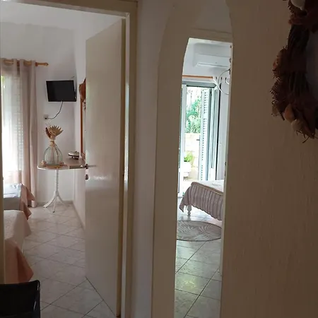 Apartmán Maria I Chorto