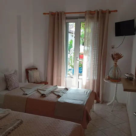 Maria I Apartmán *
